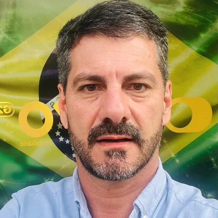 Gilberto Parcianello